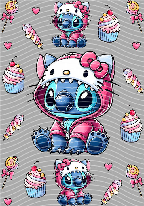 A5 Notebook Wraps-A 2304
